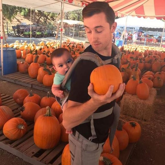 Meet your Posher, Evan - Picture 1 of 1